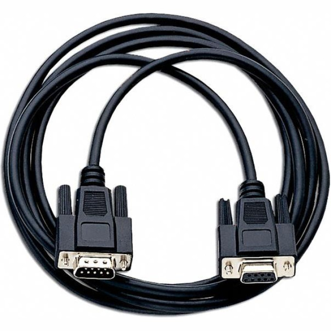 Кабель MOXA CBL-F9M9-150 DB9 