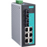 Коммутатор MOXA EDS-408A-T 00-01170377