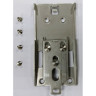 Комплект для монтажа MOXA MC-1100 DIN-Rail Kit 6115360