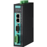 Преобразователь MOXA NPORT IA5150A-T-IEX 6088870